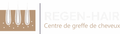 clinique de greffe regen)hair
